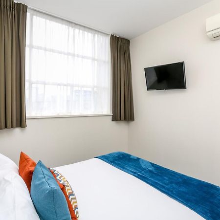 Quest New Plymouth Apartment Hotel Rom bilde